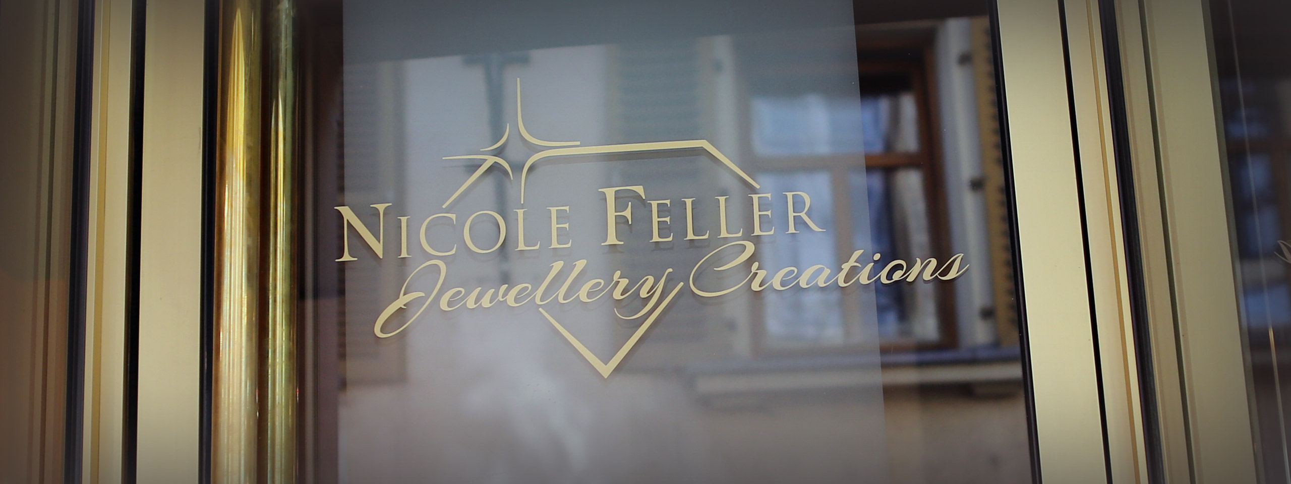 Nicole Feller Logo