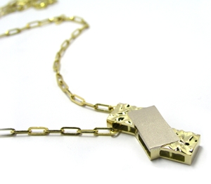 Pendentif pour homme