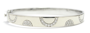 Bracelet diamant