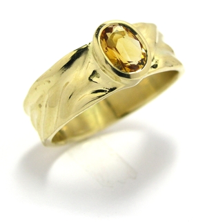 Citrin Ring