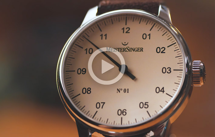 MeisterSinger Imagefilm