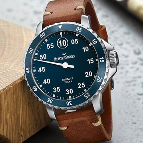 MeisterSinger