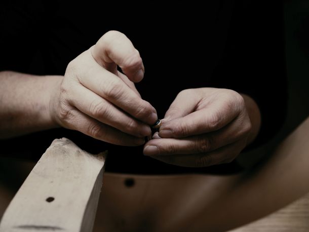 Reparatur